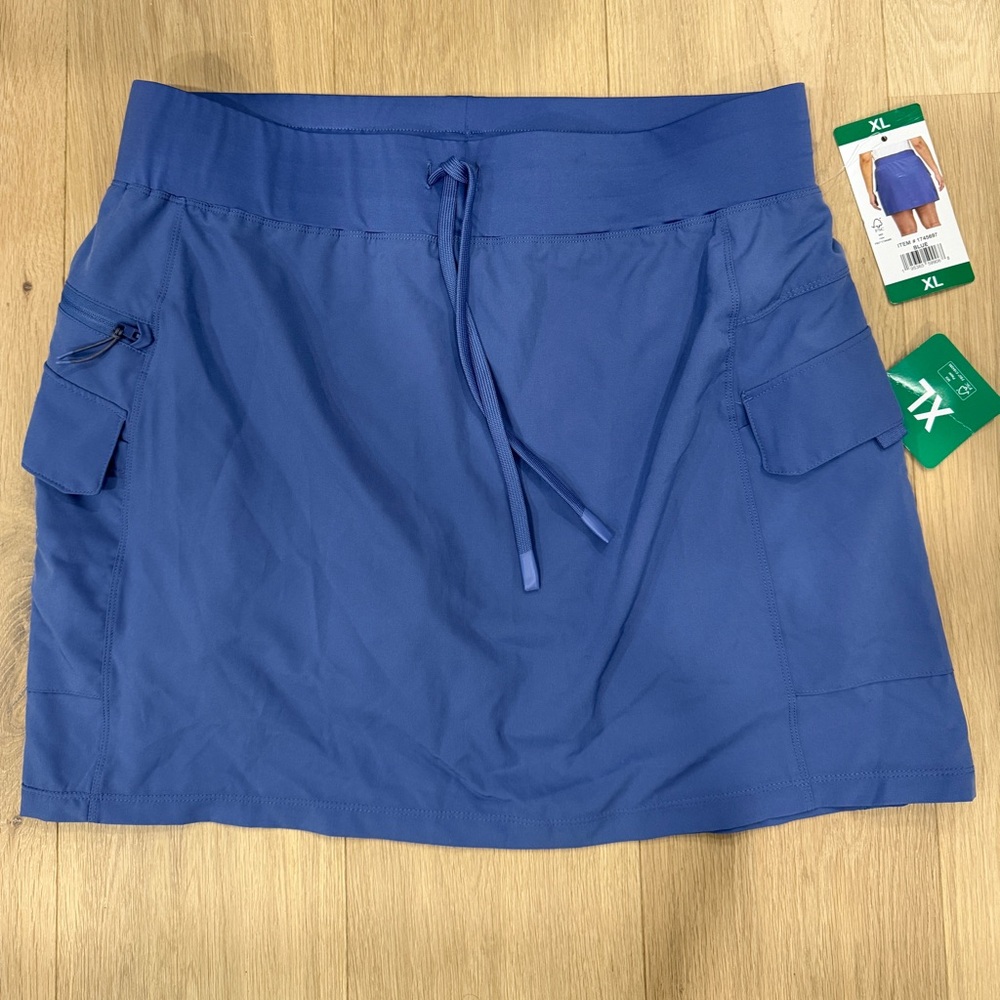 Gerry Women’s Cargo Skort